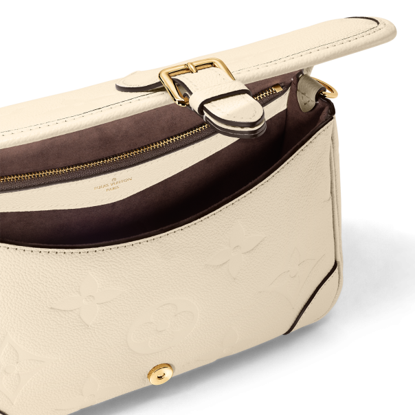 Handbag GUESS Abey LH Mini Bags HWLH85 58780 LEO